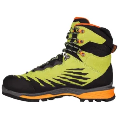 Lowa Bottes Randonnée Alpine Evo Goretex -Lowa Boutique lowa bottes randonnee alpine evo goretex 7