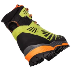 Lowa Bottes Randonnée Alpine Evo Goretex -Lowa Boutique lowa bottes randonnee alpine evo goretex 8