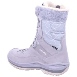 Lowa Bottes Randonnée Barina III Goretex -Lowa Boutique lowa bottes randonnee barina iii goretex 4