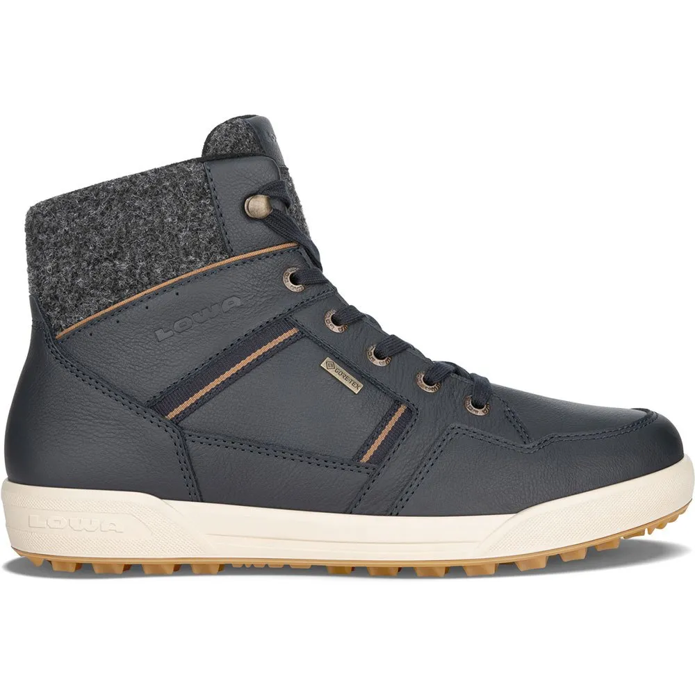 Lowa Bottes Randonnée Bosco Goretex 3 Lowa Bottes Randonnée Bosco Goretex