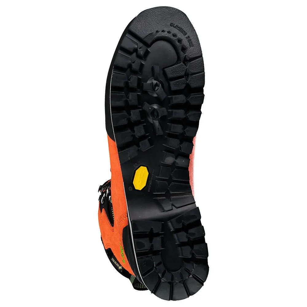 Lowa Bottes Randonnée Cadin Goretex Mid 4 Lowa Bottes Randonnée Cadin Goretex Mid – Image 2