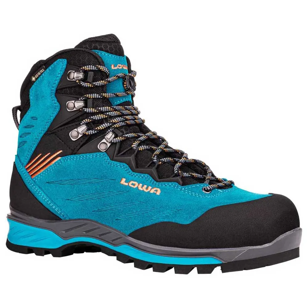 Lowa Bottes Randonnée Cadin II Goretex Mid 2 Lowa Bottes Randonnée Cadin II Goretex Mid
