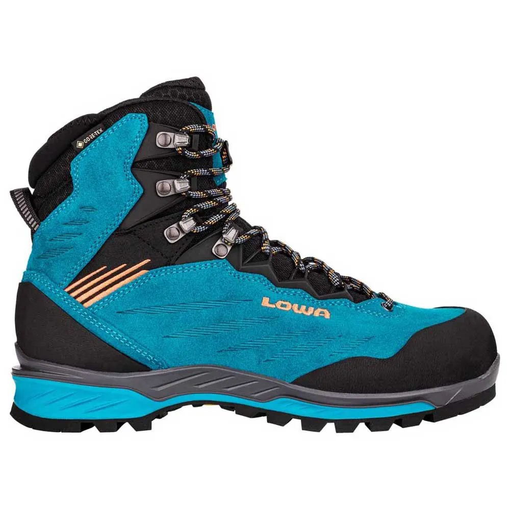 Lowa Bottes Randonnée Cadin II Goretex Mid 4 Lowa Bottes Randonnée Cadin II Goretex Mid – Image 3