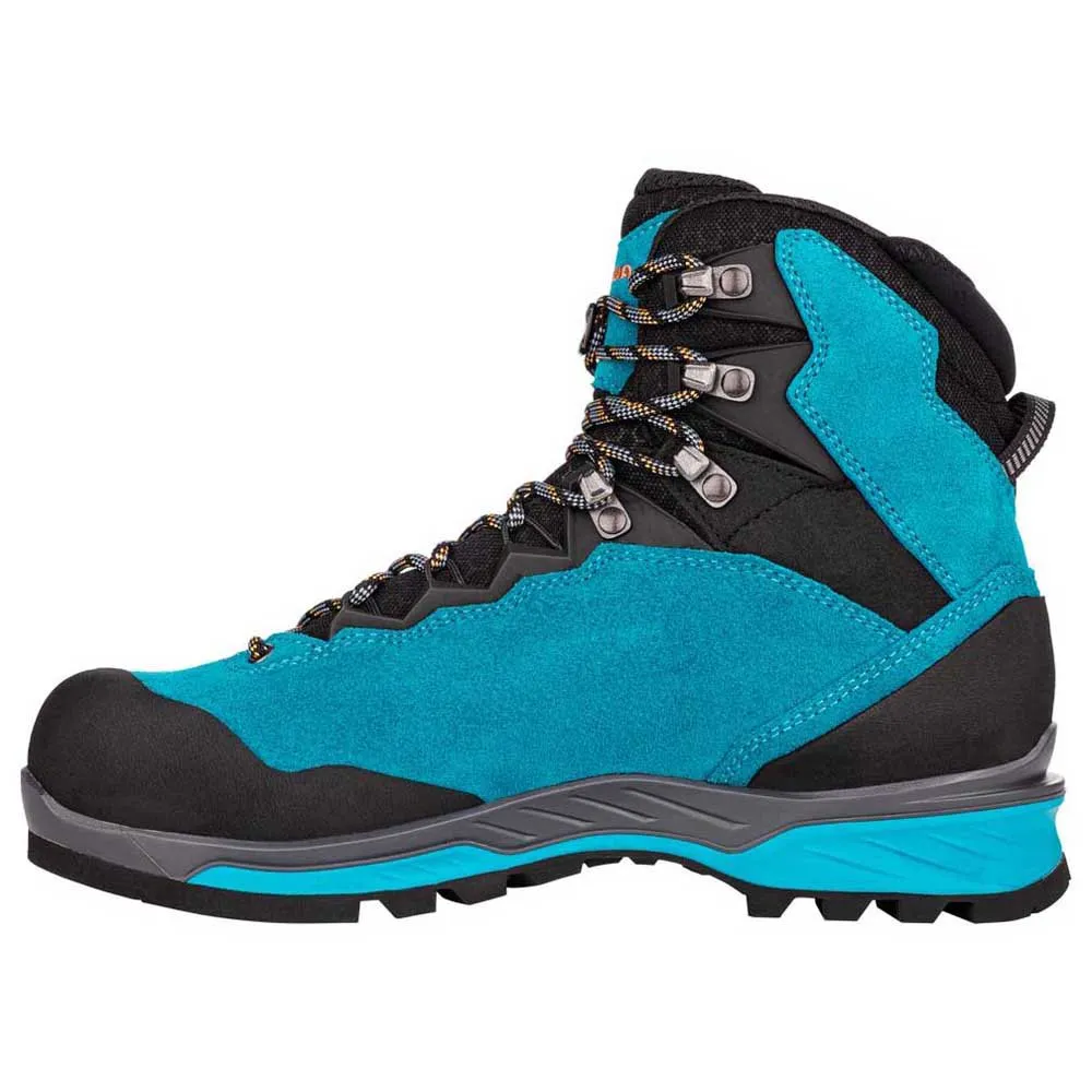 Lowa Bottes Randonnée Cadin II Goretex Mid 5 Lowa Bottes Randonnée Cadin II Goretex Mid – Image 4