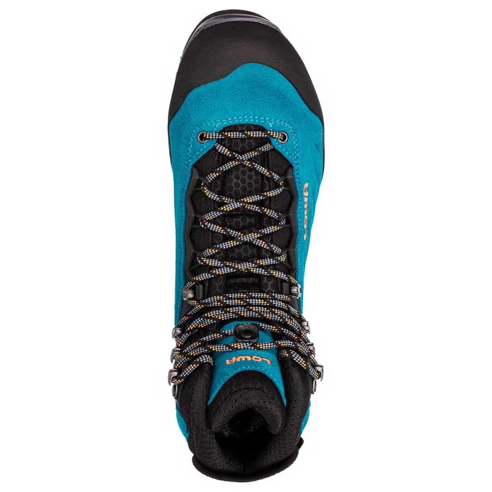 Lowa Bottes Randonnée Cadin II Goretex Mid 7 Lowa Bottes Randonnée Cadin II Goretex Mid – Image 6