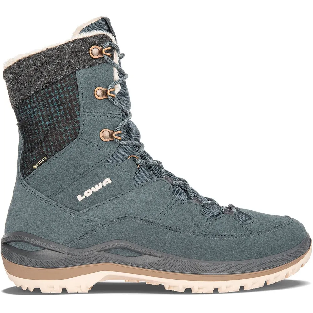 Lowa Bottes Randonnée Calceta III Goretex 3 Lowa Bottes Randonnée Calceta III Goretex