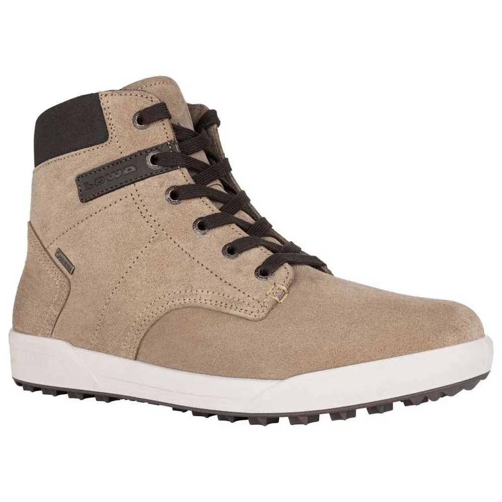 Lowa Bottes Randonnée Dublin III Goretex 5 Lowa Bottes Randonnée Dublin III Goretex – Image 3