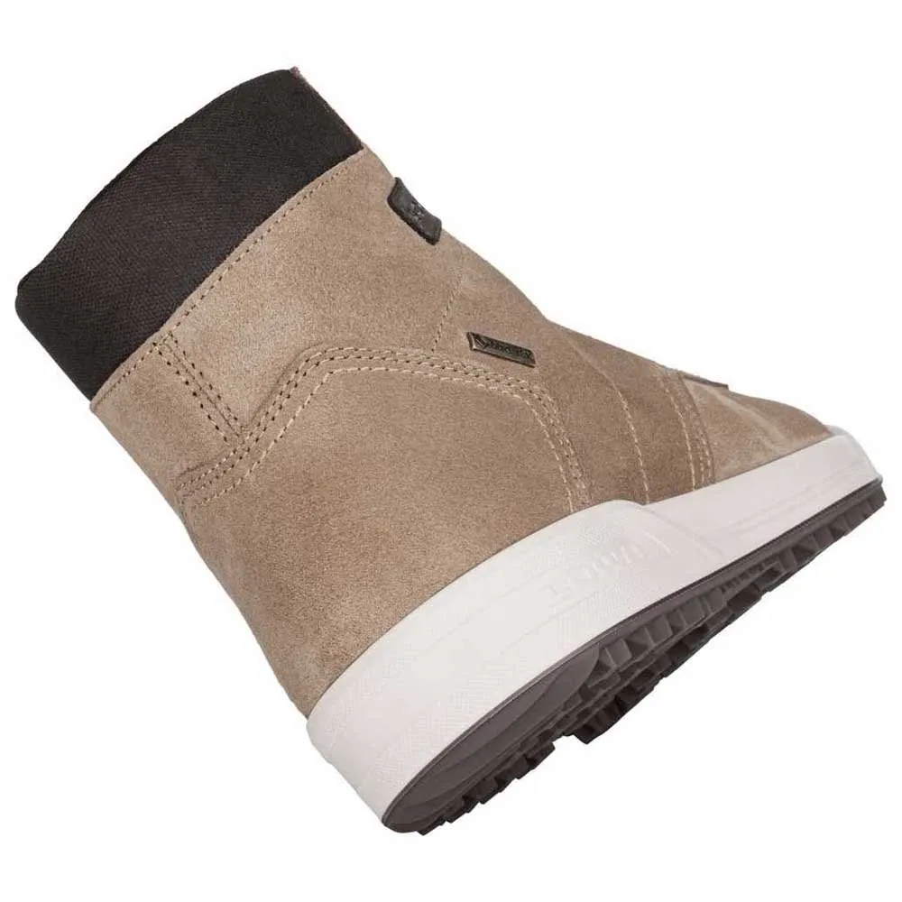 Lowa Bottes Randonnée Dublin III Goretex 6 Lowa Bottes Randonnée Dublin III Goretex – Image 4