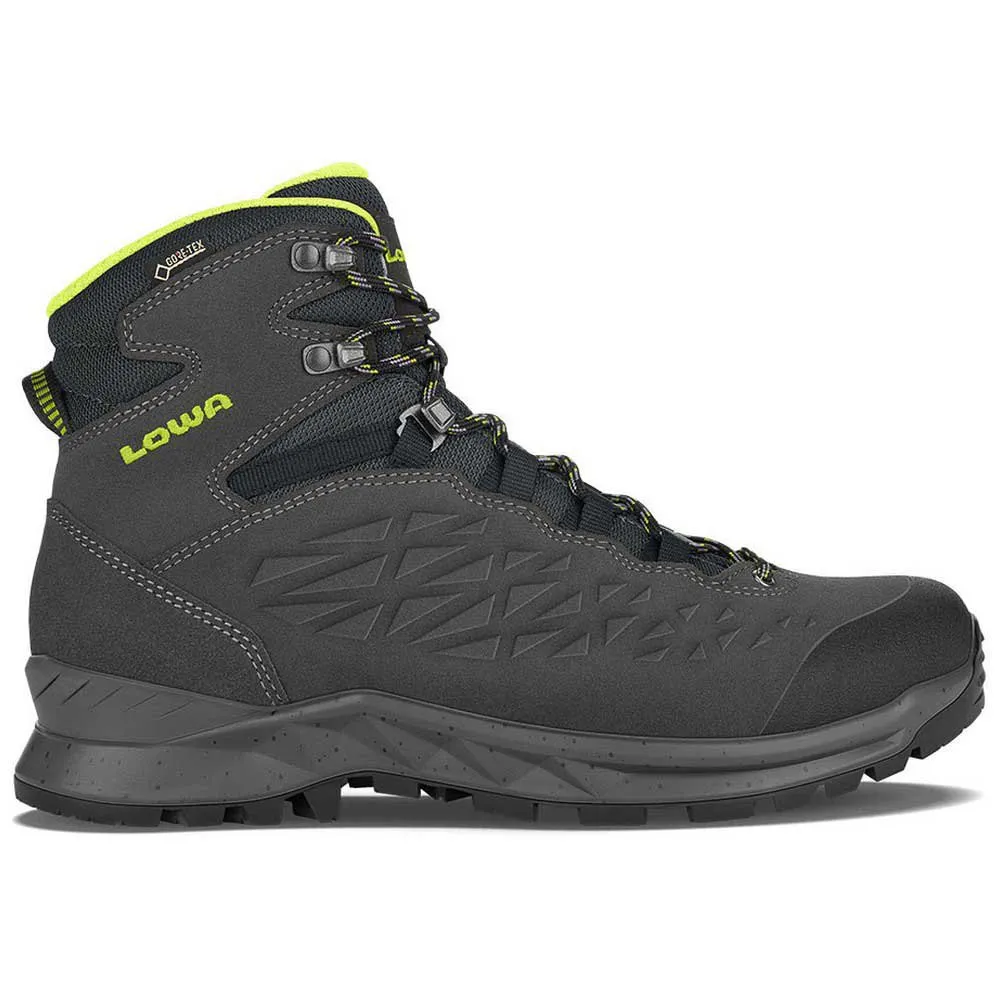 Lowa Bottes Randonnée Explorer Goretex 3 Lowa Bottes Randonnée Explorer Goretex