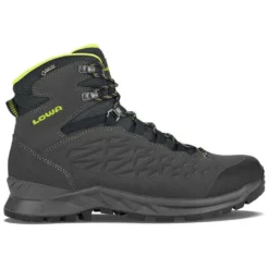 Lowa Bottes Randonnée Explorer Goretex