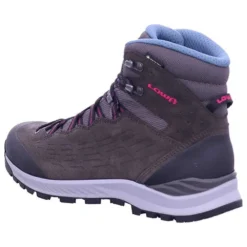 Lowa Bottes Randonnée Explorer II Goretex Mid 12 Lowa Bottes Randonnée Explorer II Goretex Mid -Lowa Boutique lowa bottes randonnee explorer ii goretex mid 3