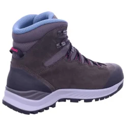 Lowa Bottes Randonnée Explorer II Goretex Mid 13 Lowa Bottes Randonnée Explorer II Goretex Mid -Lowa Boutique lowa bottes randonnee explorer ii goretex mid 4
