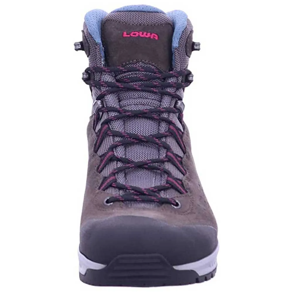 Lowa Bottes Randonnée Explorer II Goretex Mid 8 Lowa Bottes Randonnée Explorer II Goretex Mid – Image 6