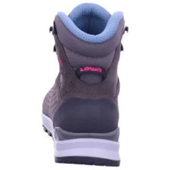 Lowa Bottes Randonnée Explorer II Goretex Mid 15 Lowa Bottes Randonnée Explorer II Goretex Mid -Lowa Boutique lowa bottes randonnee explorer ii goretex mid 6