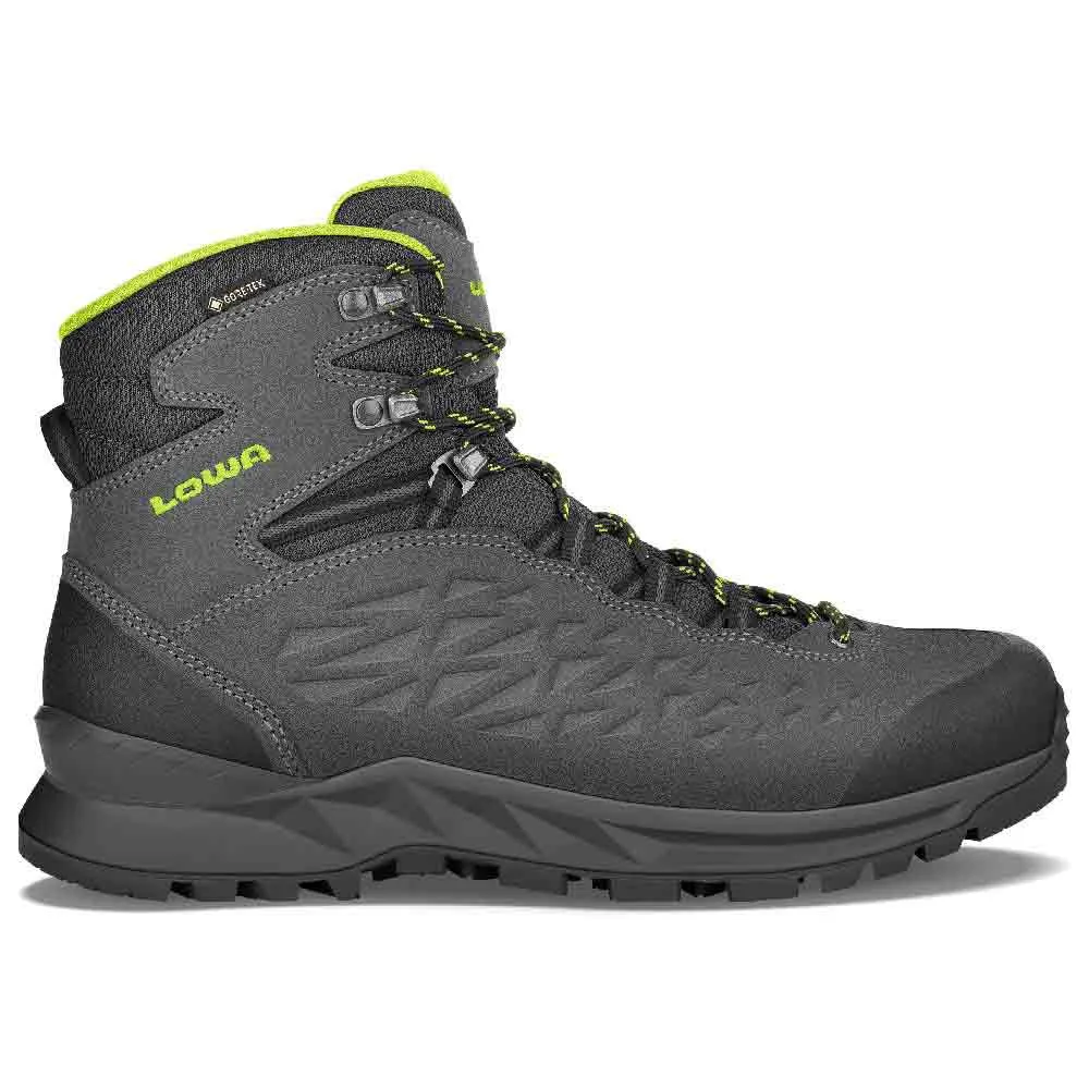 Lowa Bottes Randonnée Explorer II Goretex 3 Lowa Bottes Randonnée Explorer II Goretex