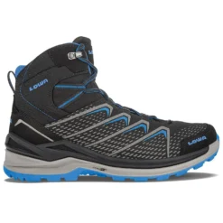 Lowa Bottes Randonnée Ferrox Pro Goretex Mid