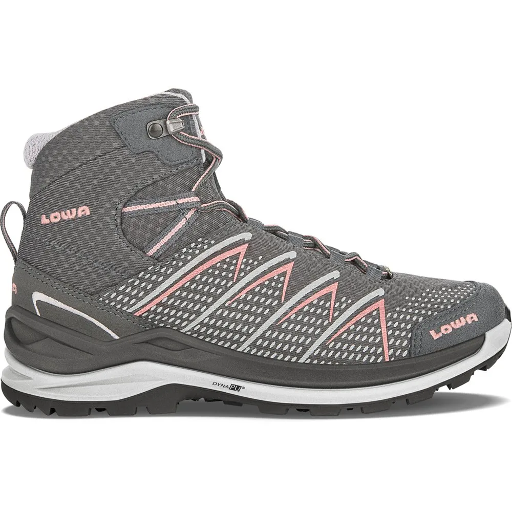 Lowa Bottes Randonnée Ferrox Pro Goretex Mid 3 Lowa Bottes Randonnée Ferrox Pro Goretex Mid