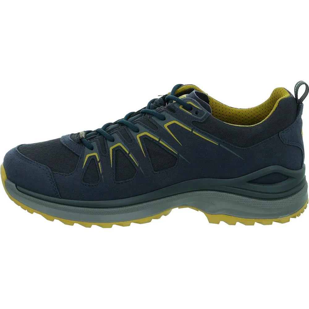 Lowa Bottes Randonnée Innox EVO Goretex Lo 4 Lowa Bottes Randonnée Innox EVO Goretex Lo – Image 2