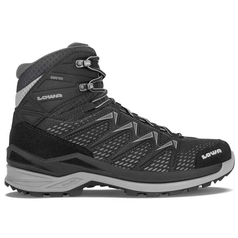 Lowa Bottes Randonnée Innox Pro Goretex 3 Lowa Bottes Randonnée Innox Pro Goretex