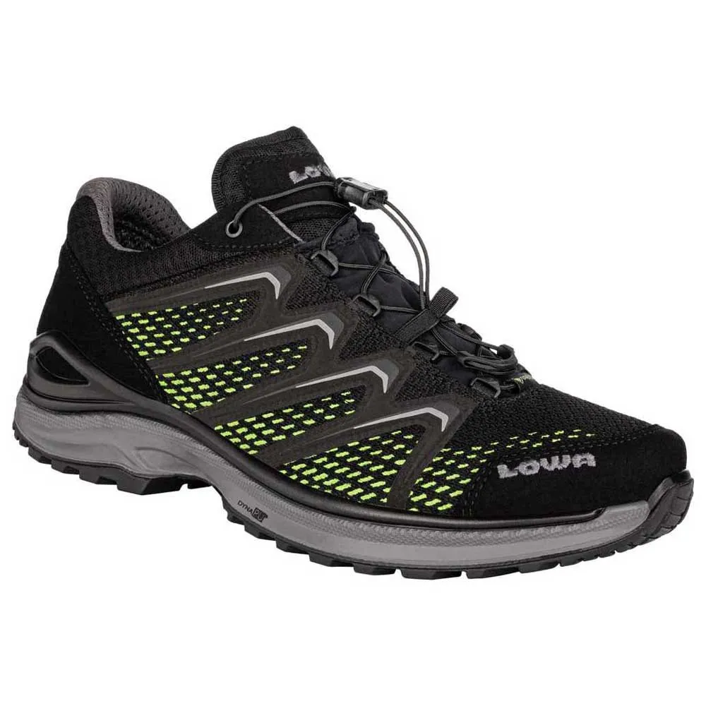 Lowa Bottes Randonnée Maddox Goretex Lo 5 Lowa Bottes Randonnée Maddox Goretex Lo – Image 3