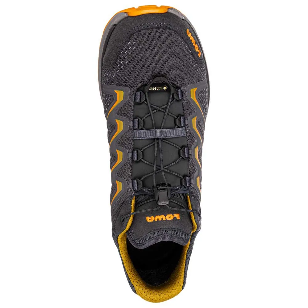 Lowa Bottes Randonnée Maddox Goretex Low 7 Lowa Bottes Randonnée Maddox Goretex Low – Image 5