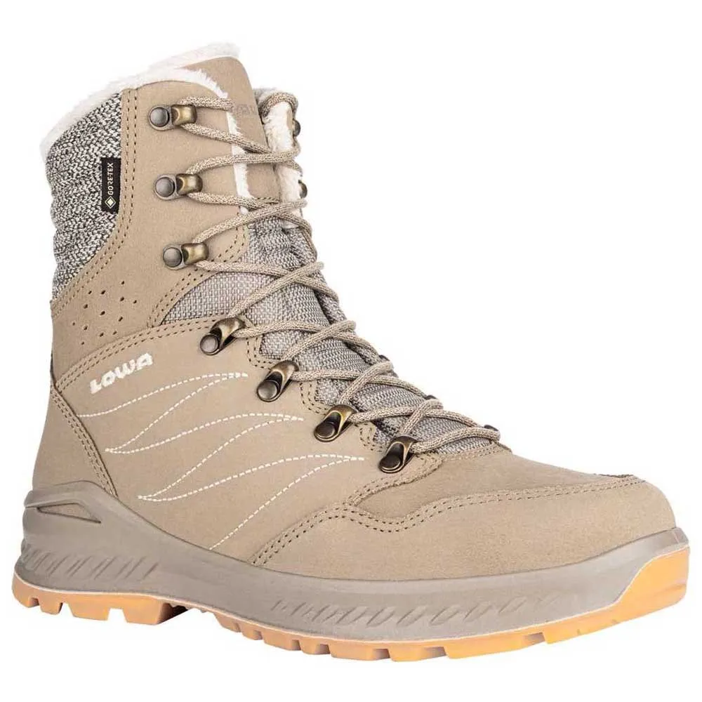 Lowa Bottes Randonnée Nabucco Goretex 5 Lowa Bottes Randonnée Nabucco Goretex – Image 3