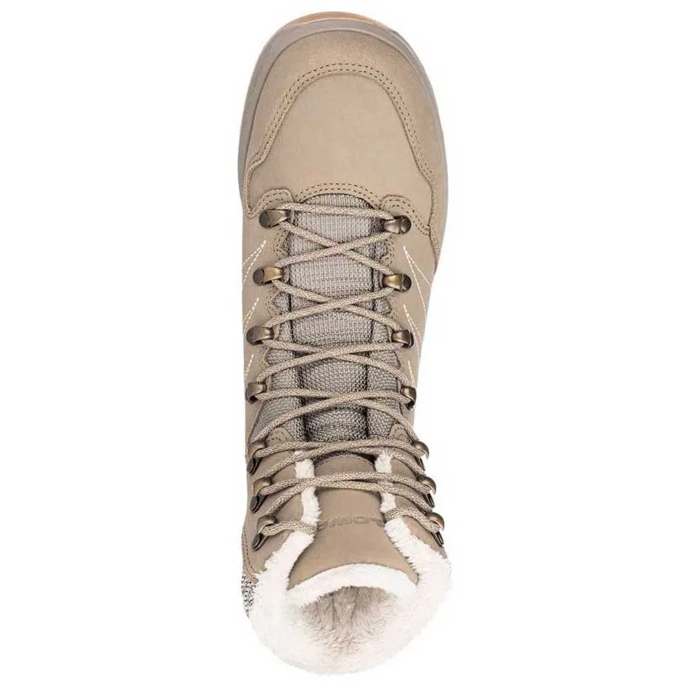 Lowa Bottes Randonnée Nabucco Goretex 7 Lowa Bottes Randonnée Nabucco Goretex – Image 5