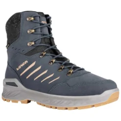 Lowa Bottes Randonnée Nabucco Goretex