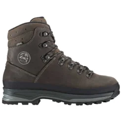 Lowa Bottes Randonnée Ranger III Goretex