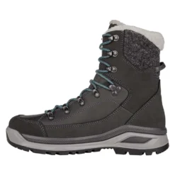 Lowa Bottes Randonnée Renegade Evo Ice Goretex