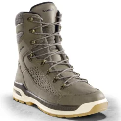 Lowa Bottes Randonnée Renegade EVO Ice Goretex