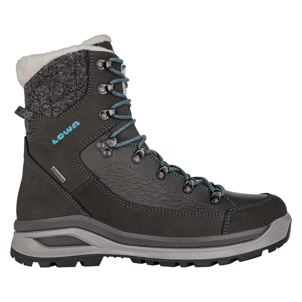 Lowa Bottes Randonnée Renegade Evo Ice Goretex 5 Lowa Bottes Randonnée Renegade Evo Ice Goretex – Image 3