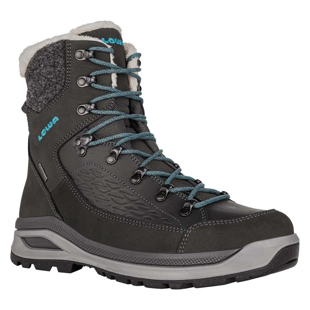 Lowa Bottes Randonnée Renegade Evo Ice Goretex 6 Lowa Bottes Randonnée Renegade Evo Ice Goretex – Image 4