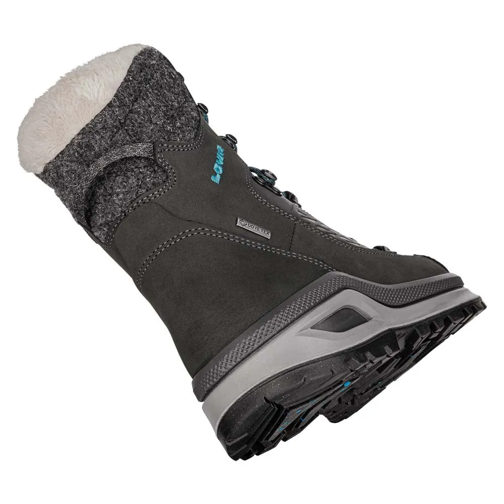 Lowa Bottes Randonnée Renegade Evo Ice Goretex 7 Lowa Bottes Randonnée Renegade Evo Ice Goretex – Image 5