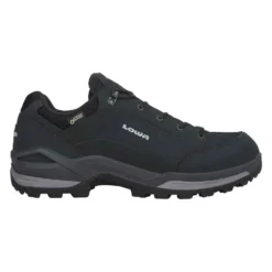 Lowa Bottes Randonnée Renegade Goretex Low
