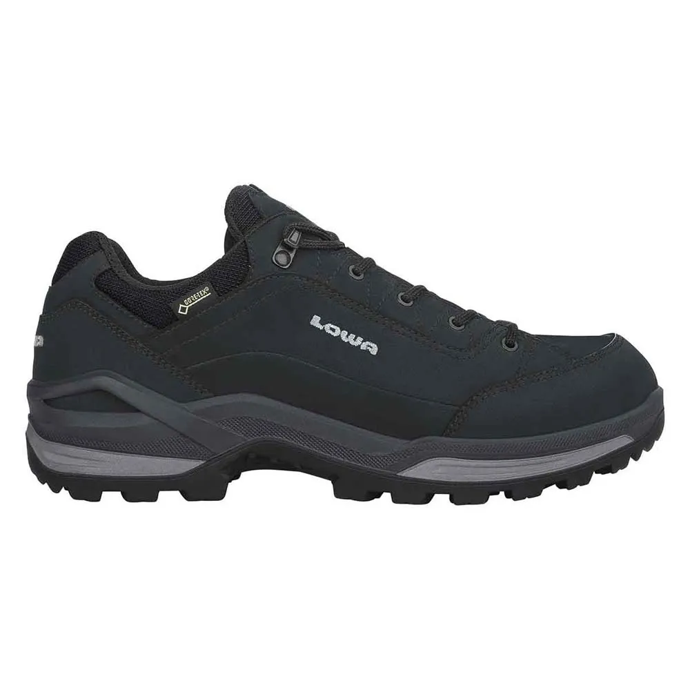 Lowa Bottes Randonnée Renegade Goretex Low 3 Lowa Bottes Randonnée Renegade Goretex Low