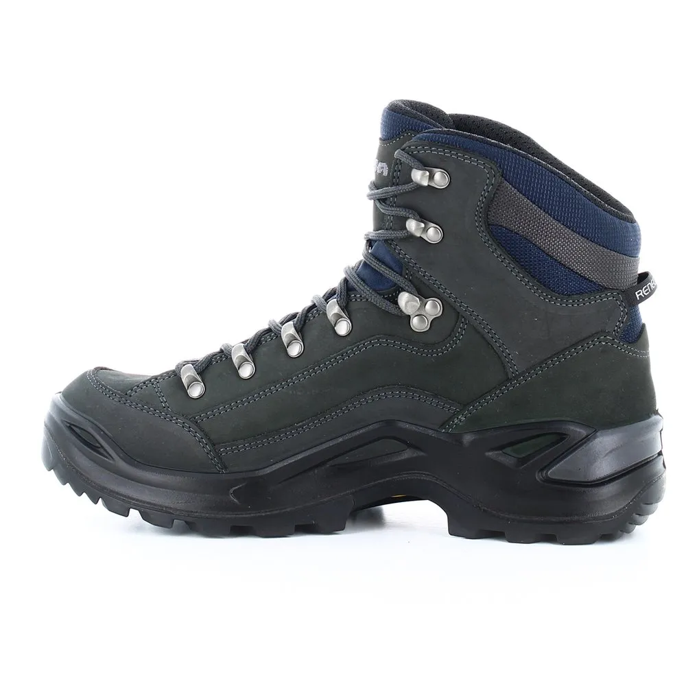 Lowa Bottes Randonnée Renegade Goretex Mid 4 Lowa Bottes Randonnée Renegade Goretex Mid – Image 3