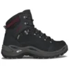 Lowa Bottes Randonnée Renegade Goretex Mid -Lowa Boutique lowa bottes randonnee renegade goretex mid 3