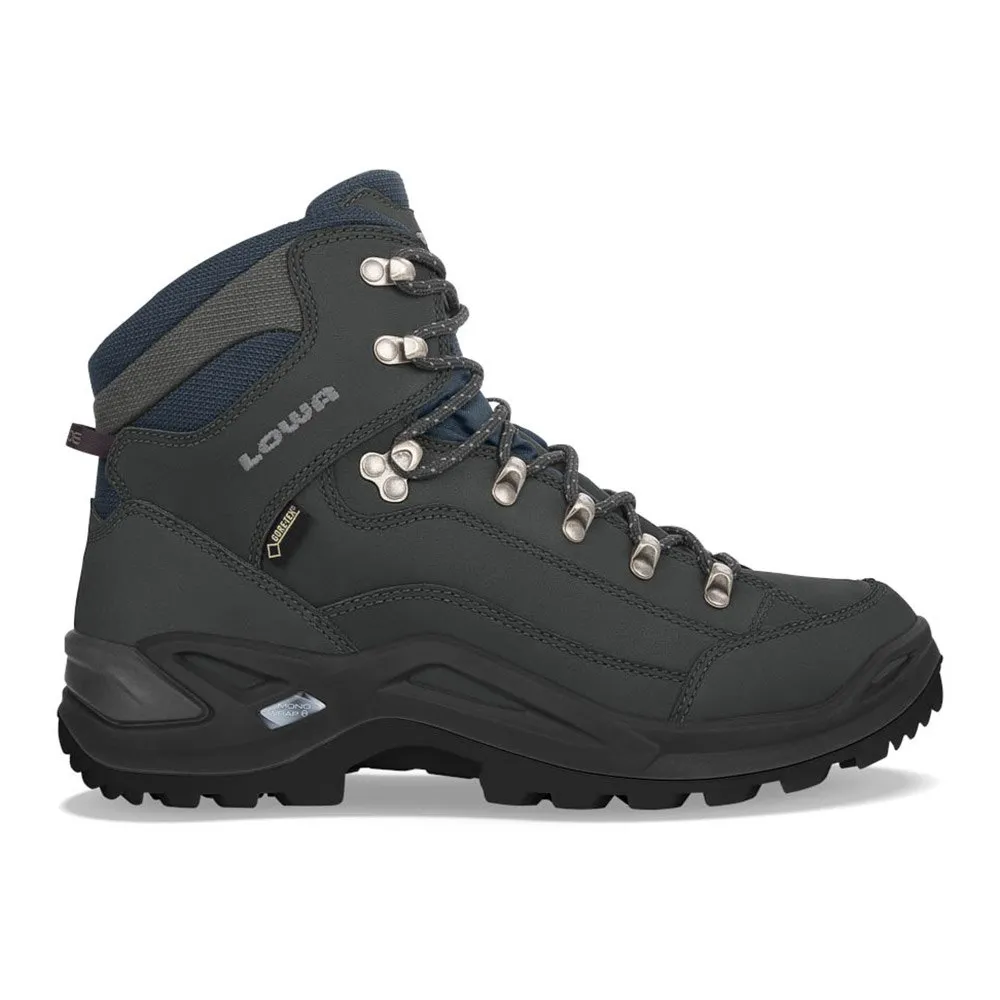 Lowa Bottes Randonnée Renegade Goretex Mid 2 Lowa Bottes Randonnée Renegade Goretex Mid