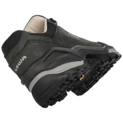 Lowa Bottes Randonnée Renegade LL Lo -Lowa Boutique lowa bottes randonnee renegade ll lo 4