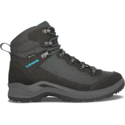 Lowa Bottes Randonnée Taurus Pro Goretex Mid