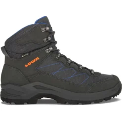 Lowa Bottes Randonnée Taurus Pro Goretex Mid