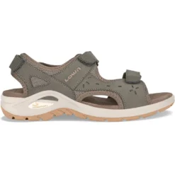 Lowa Bottes Randonnée Urbano