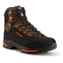 Lowa Boutique -Lowa Boutique lowa camino evo gtx chaussures de randonnee detail 2
