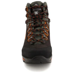 Lowa - Camino Evo GTX - Chaussures De Randonnée -Lowa Boutique lowa camino evo gtx chaussures de randonnee detail 3