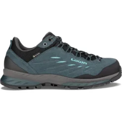 Lowa Chaussures Randonnée Delago Goretex Lo
