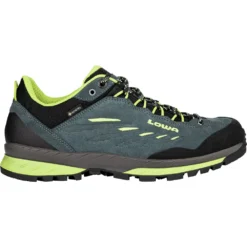 Lowa Chaussures Randonnée Delago Goretex Low