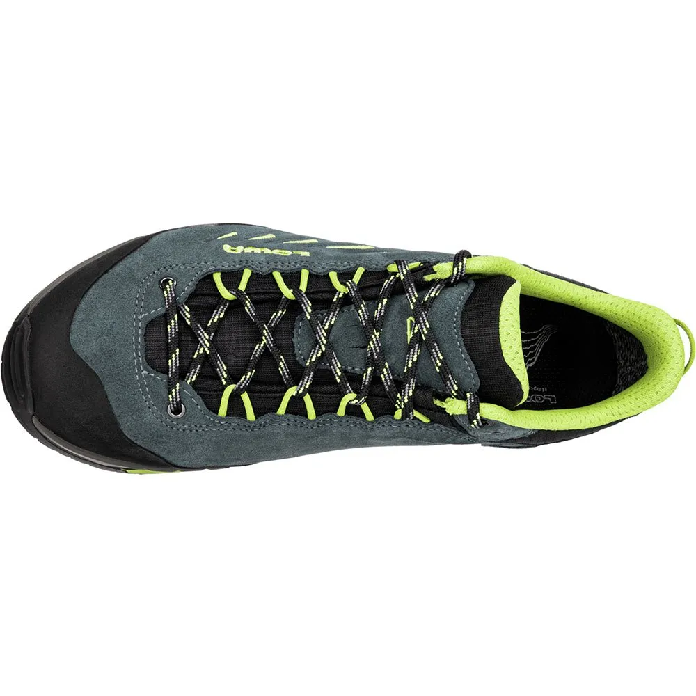 Lowa Chaussures Randonnée Delago Goretex Low 6 Lowa Chaussures Randonnée Delago Goretex Low – Image 4