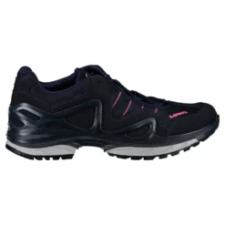 Lowa Chaussures Randonnée Gorgon Goretex