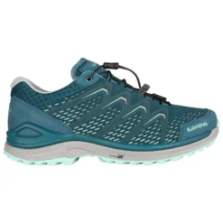 Lowa Chaussures Randonnée Maddox Goretex Low